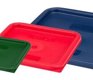 CamSquare konteineri kaas, kaubamärk CAMBRO, Cambro, 227x227x(H)16mm