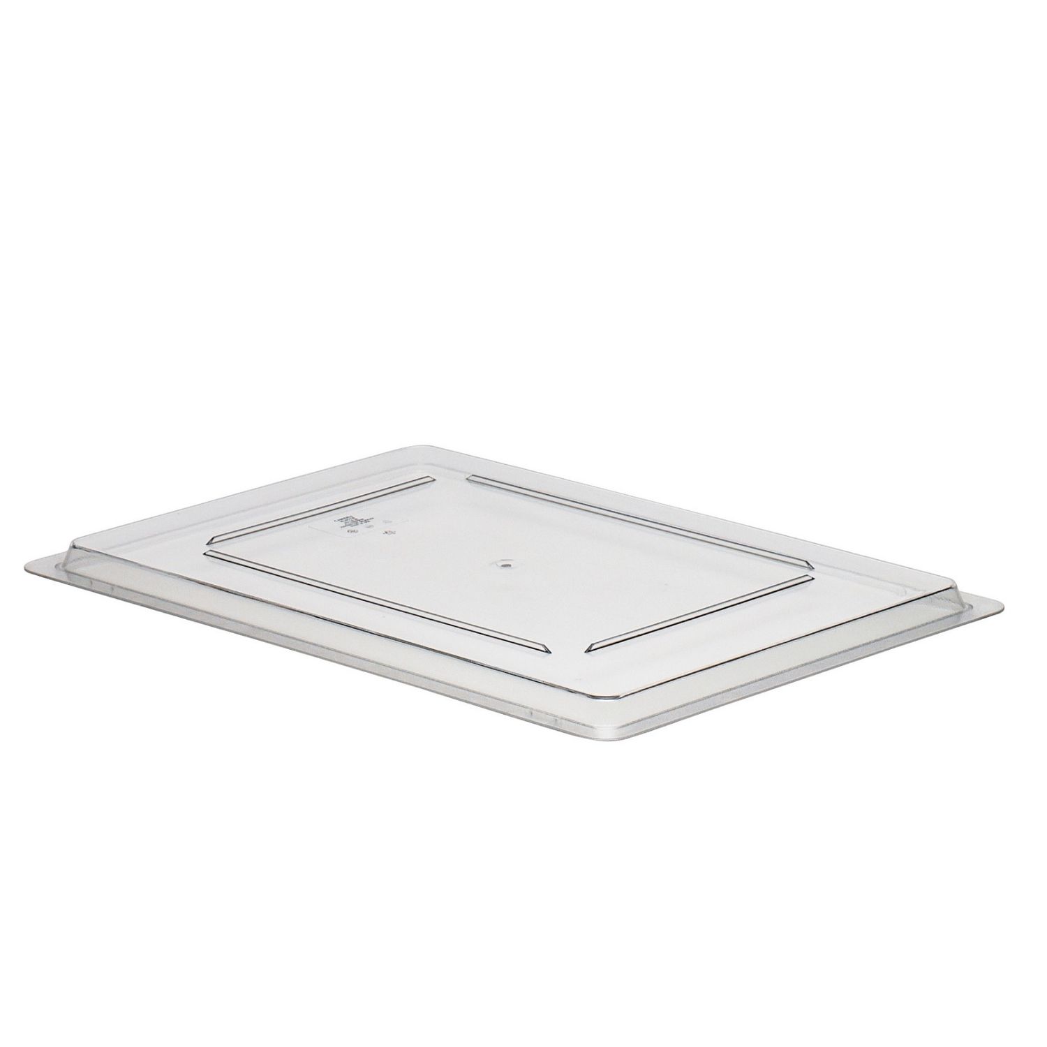 Camwear polükarbonaadist kaas konteinerile 182615CW135, Cambro, 457x660mm