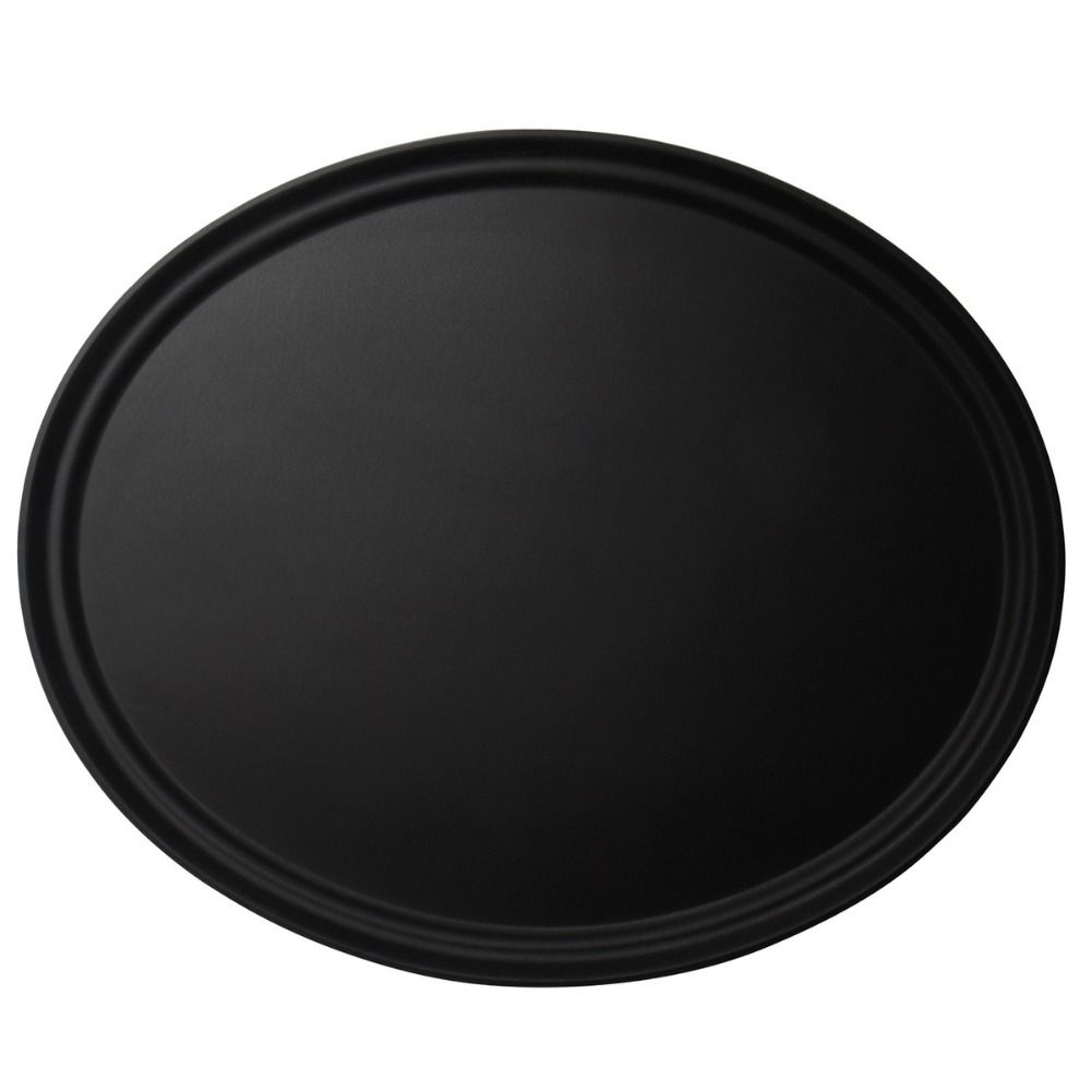 Serveerimiskandik Camtread ovaalne, libisemiskindel, Cambro, 685x560x(H)32mm - Image 3