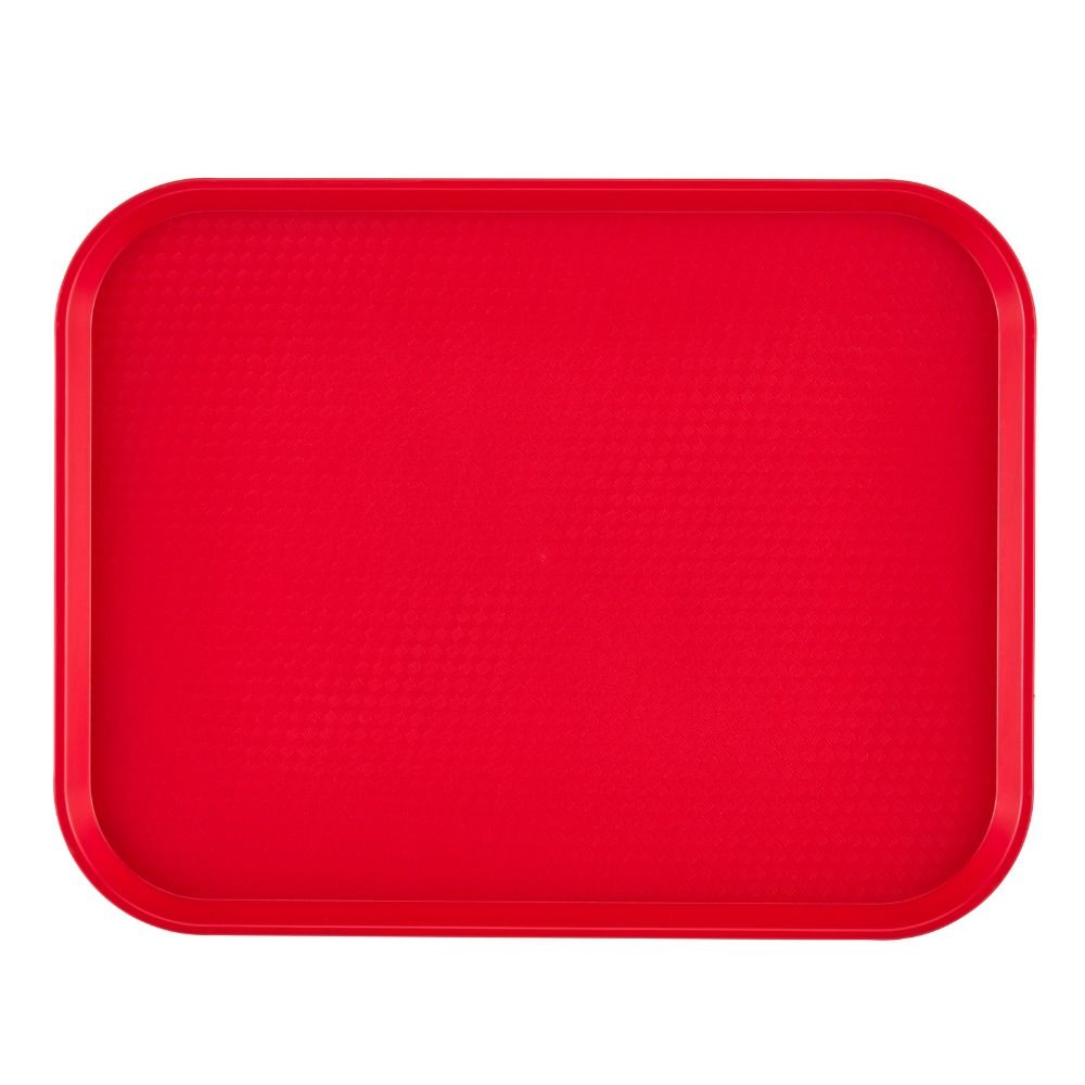 Polüpropüleenist kandik fast food, keskmine, Cambro, 300x410x(H)19mm - Image 3