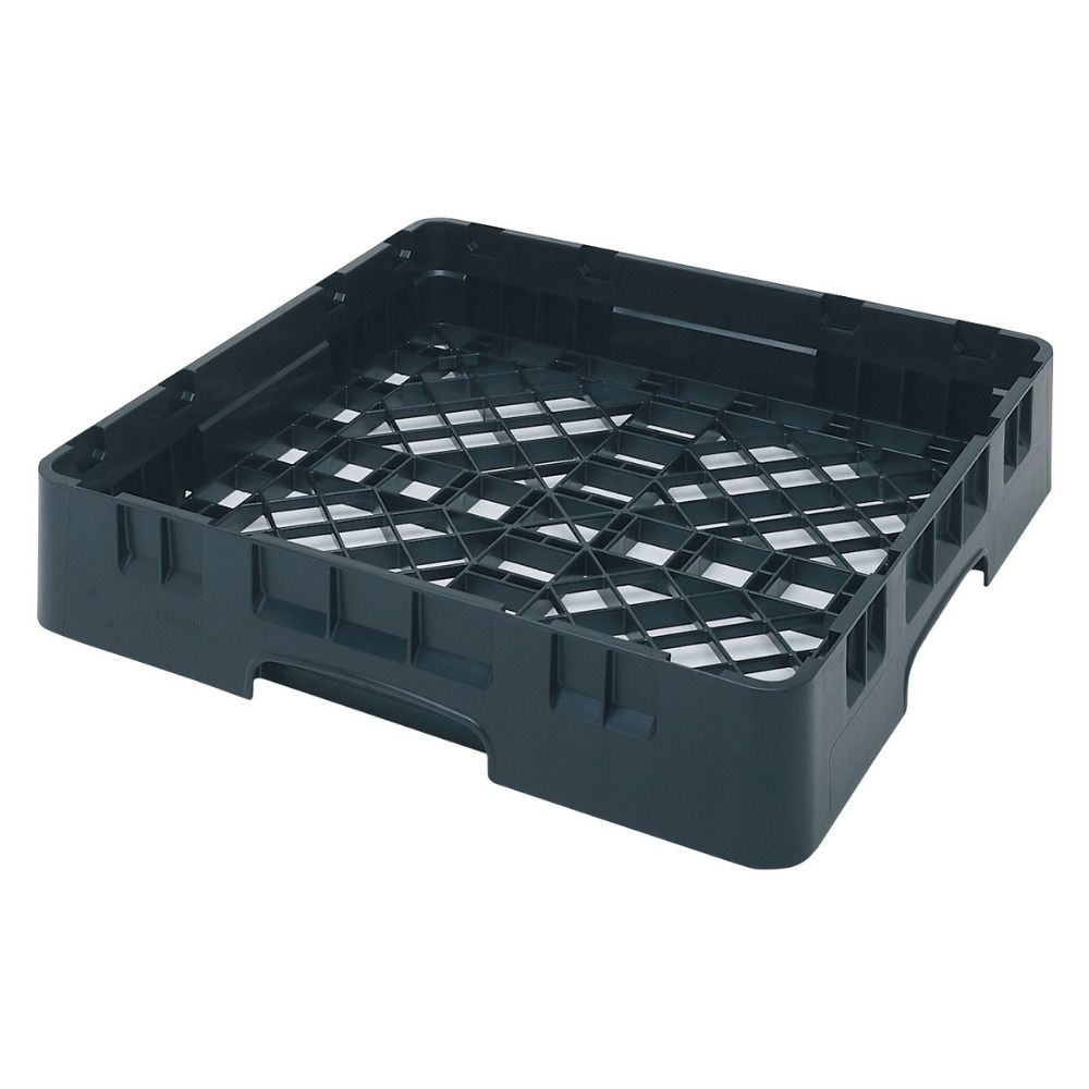 Universaalne korv Camrack 500 x 500 mm nõudepesumasinatele, Cambro, 500x500x(H)101mm