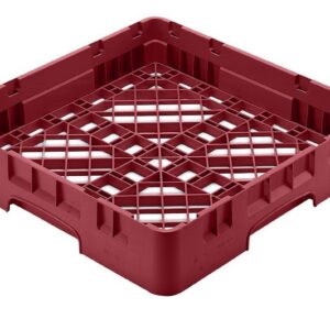 Universaalne korv Camrack 500 x 500 mm nõudepesumasinatele, Cambro, Camrack, 500x500x(H)101mm
