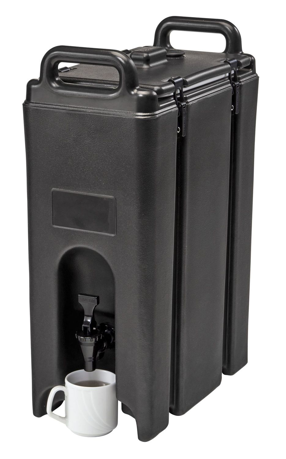 Camtainers sarja soojusisolatsioonkonteiner jookidele, Cambro, 17,9L, 420x230x(H)620mm