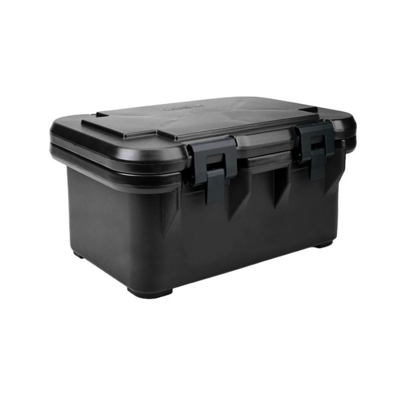 Camcarriers isoleeritud pealtlaetav konteiner GN 1/1, Cambro, GN 1/1, 460x630x(H)620mm