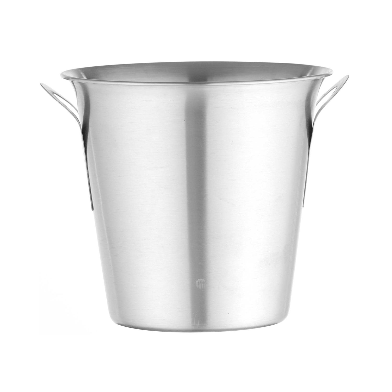 Šampanjaämber, BarUp, 3,5L, Hõbedane, ⌀210x(H)210mm - Image 4