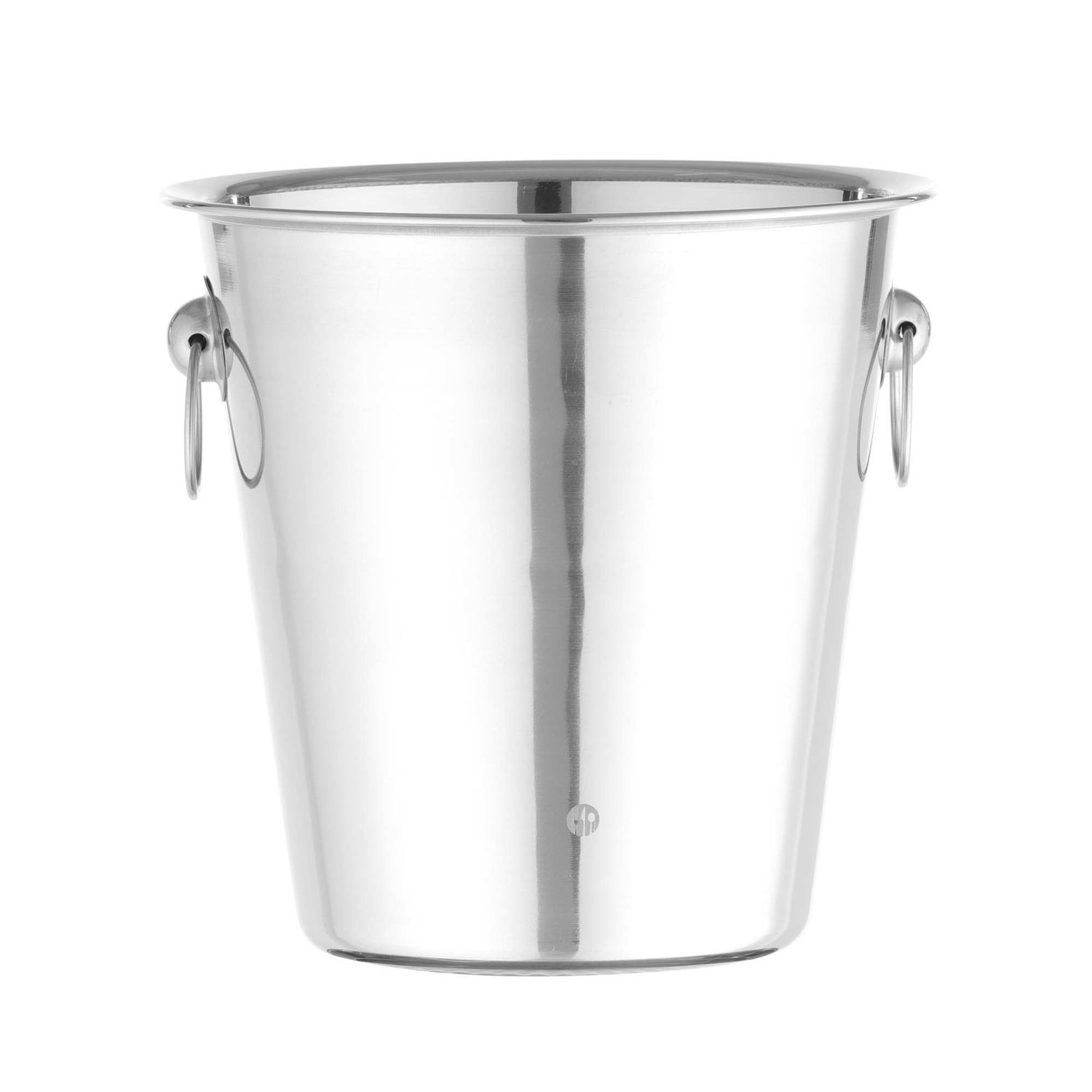 Šampanjaämber, BarUp, 3,3L, Hõbedane, ⌀220x(H)190mm - Image 5