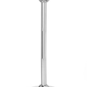 Ämbrialus jalal, BarUp, ⌀185x(H)750mm