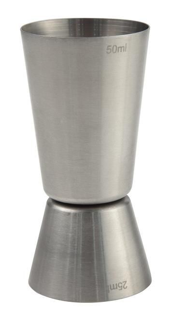 Mensuur 25/50 ml, BarUp, ⌀43x(H)85mm - Image 4