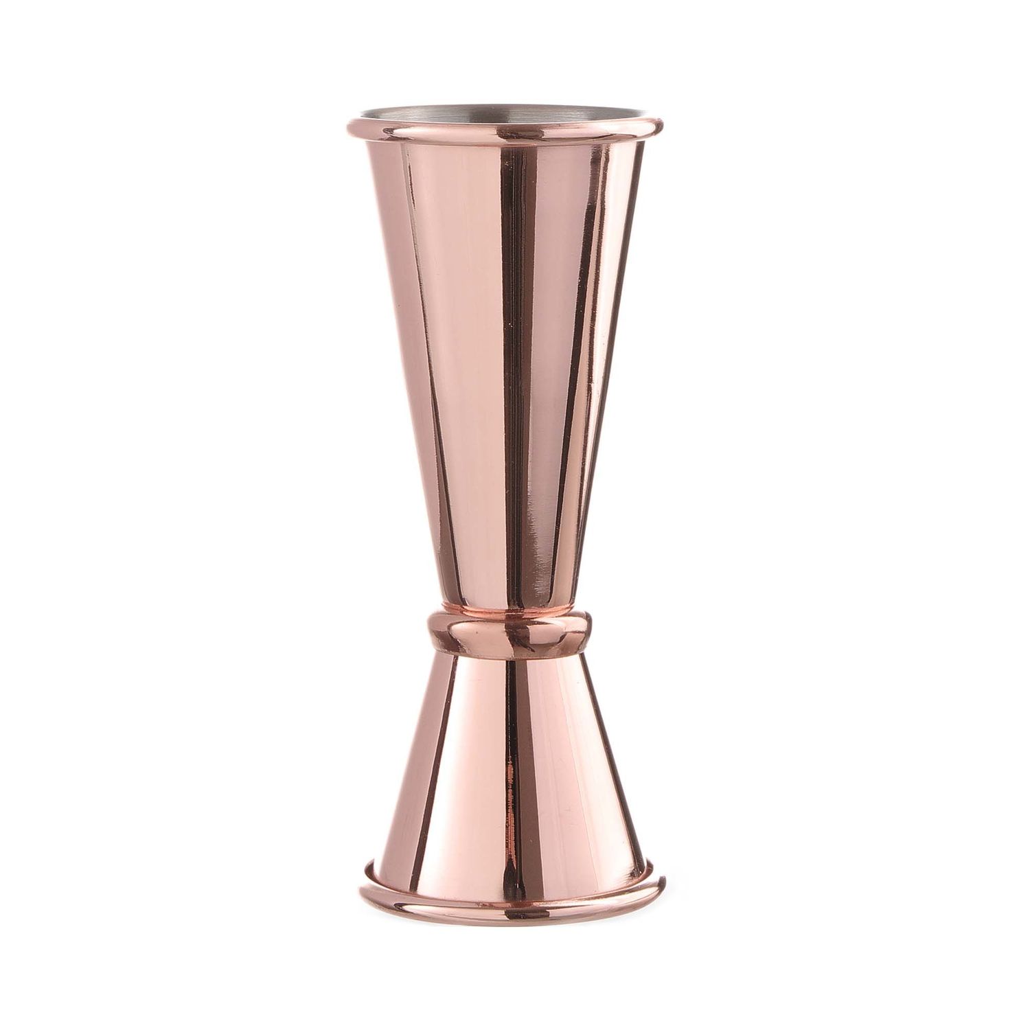 Mensuur 30/50 ml, BarUp, Vaskne, ⌀45x(H)114mm - Image 3