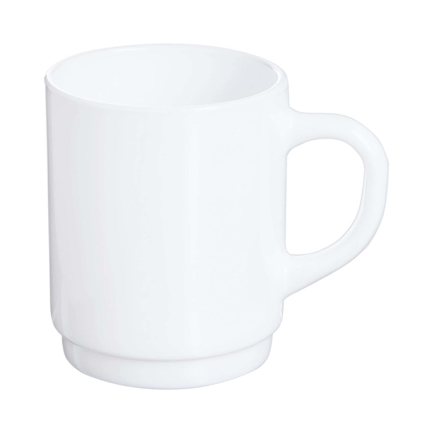 Restorani tass, Arcoroc, 250 ml, 0,25L, 6 tk., ⌀72x(H)89mm
