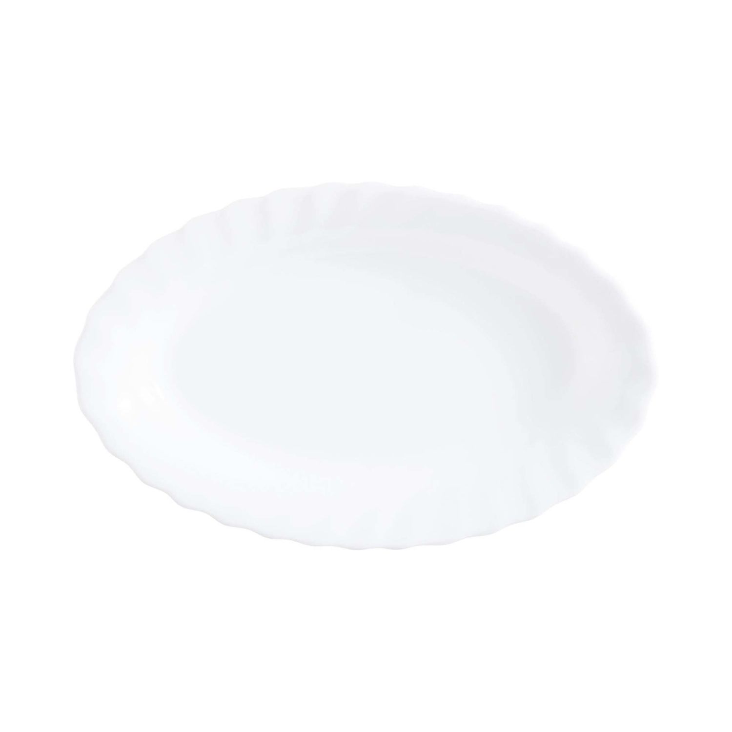 Rawerka Trianon, Arcoroc, 220 mm, 220x140x(H)28mm