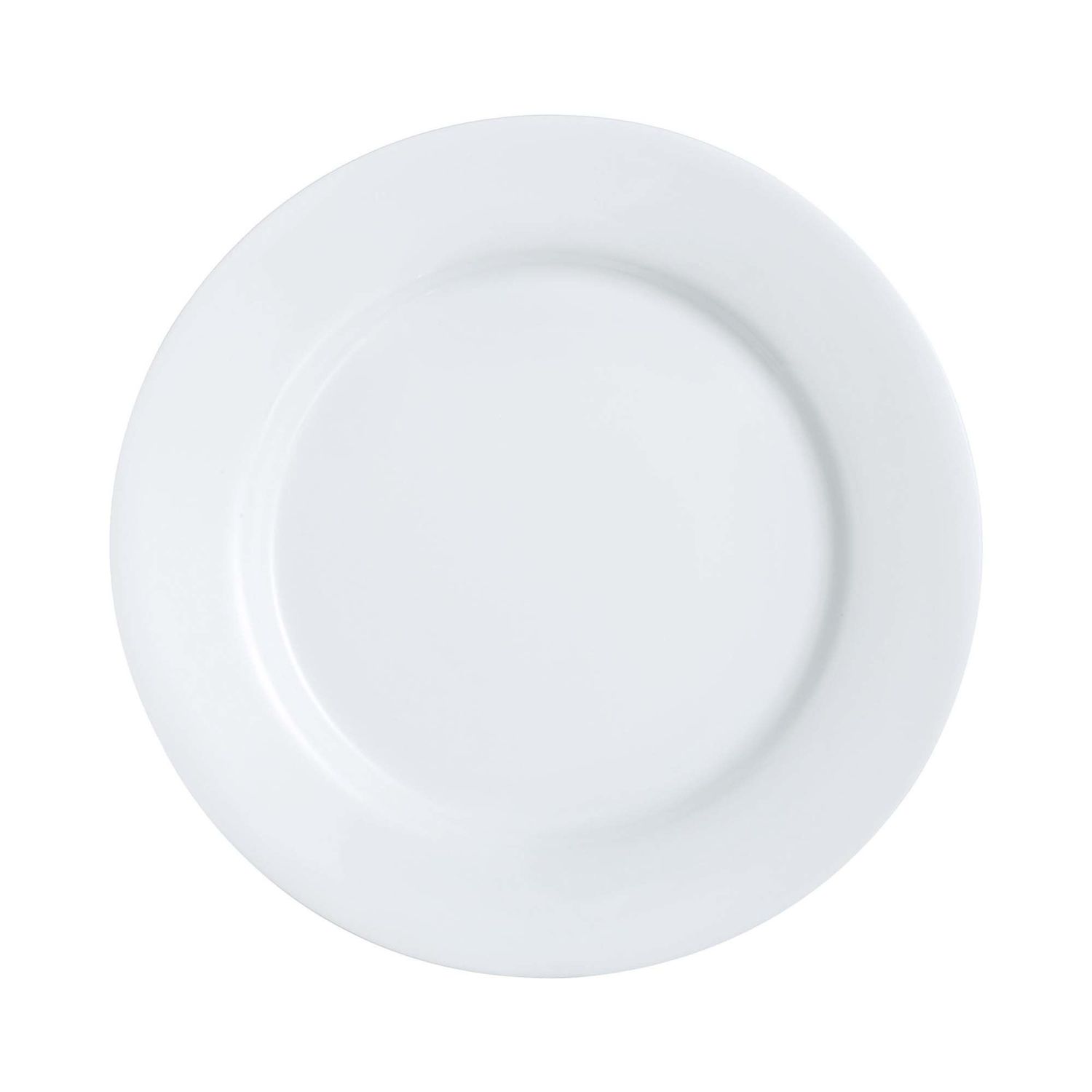 Igapäevane taldrik, Arcoroc, ø265 mm, ⌀265x(H)21mm