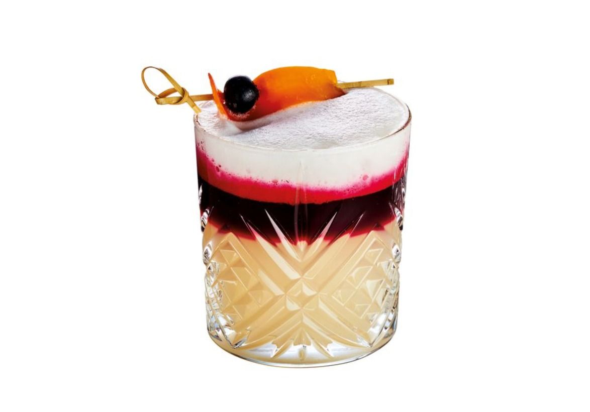 Broadway madal klaas, Arcoroc, 300 ml, 0,3L, 6 tk., ⌀85x(H)91mm - Image 3