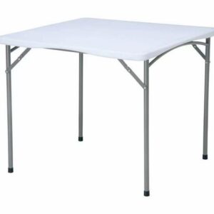 Toitlustamise laud, AmerBox, 870x870x(H)740mm