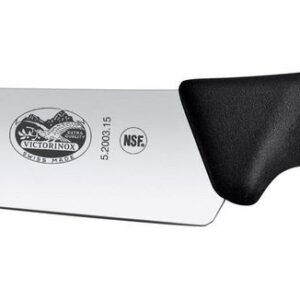 Kööginuga, laia lõiketeraga, Victorinox, (L)284mm