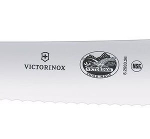 Kondiitrinuga, hambulise lõiketeraga, Victorinox, (L)382mm
