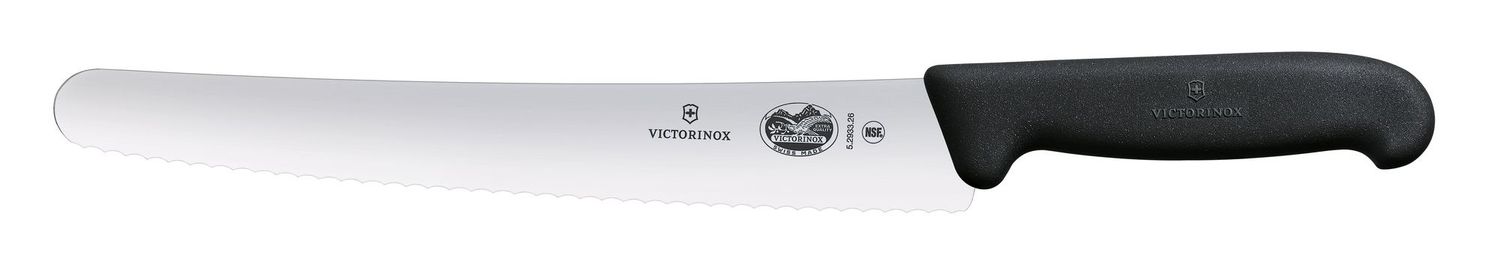 Kondiitrinuga, hambulise lõiketeraga, Victorinox, (L)382mm