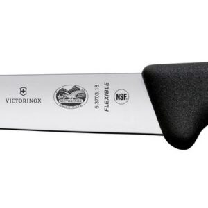 Painduva teraga fileerimisnuga, Victorinox, (L)283mm