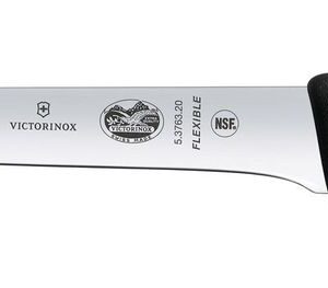 Painduva teraga fileerimisnuga, Victorinox, (L)339mm