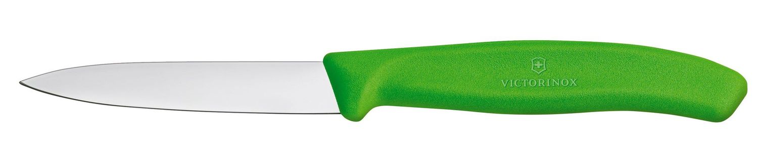 Juurviljanuga sirge teraga, Victorinox, (L)190mm