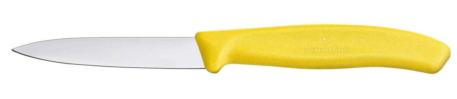 Juurviljanuga sirge teraga, Victorinox, (L)190mm