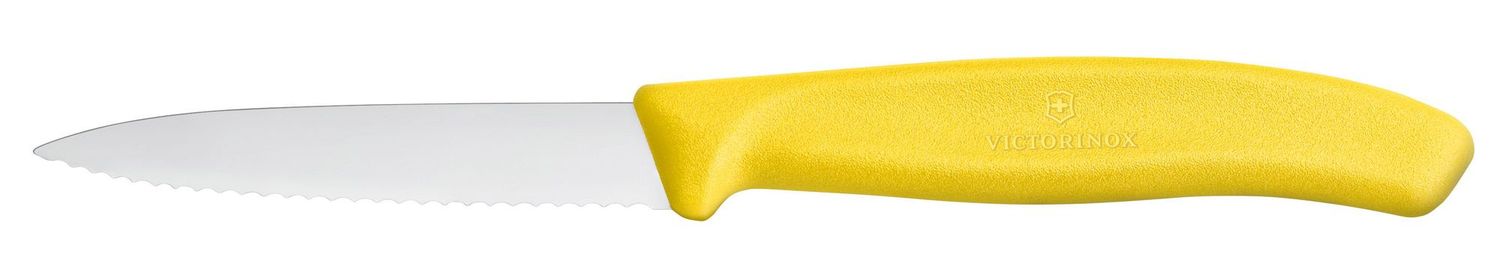 Juurviljanuga hambulise teraga, Victorinox, (L)190mm