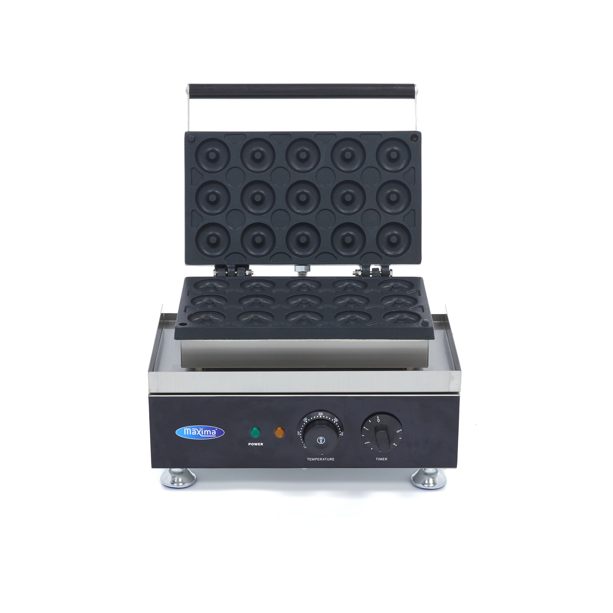 Donut Maker - 15 mini donatit