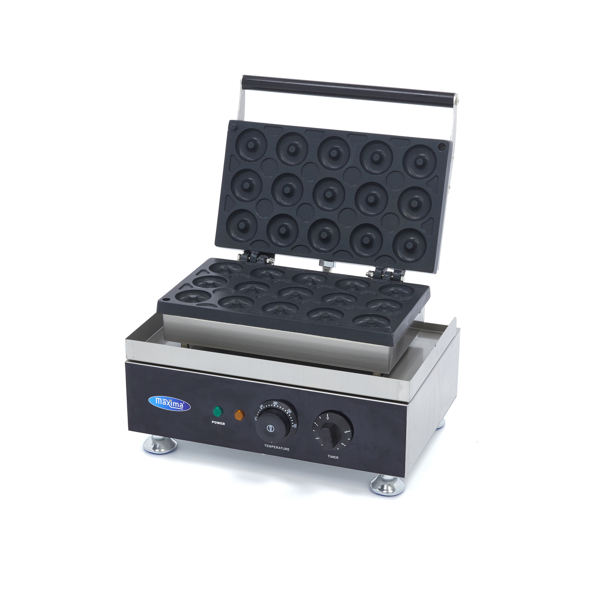 Donut Maker - 15 mini donatit