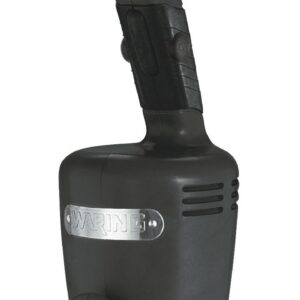 Immersioonisegisti Big Stik ajam, Waring, Must, 230V/750W, 355x203x(H)127mm