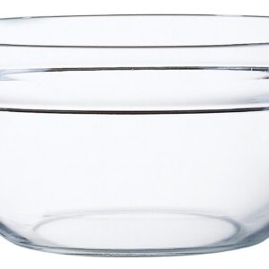 Emileeritav salatikauss, Arcoroc, 0,29L, ⌀230x(H)105mm