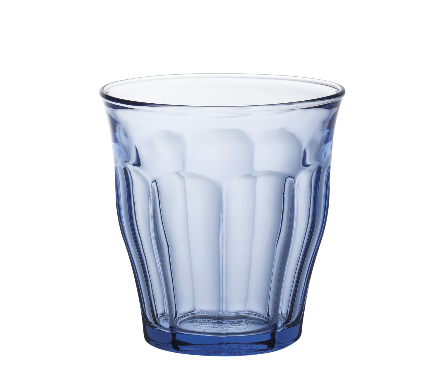 Klaas PICARDIE MARINE, Duralex, PICARDIE MARINE, 0,2L, Sinine, 6 tk., ⌀81x(H)84mm