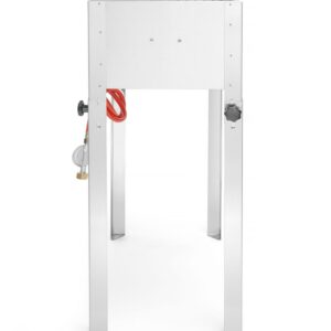 Grill Grill-Master Mini, HENDI, 5,8kW, 340x540x(H)840mm