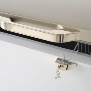 Sügavkülmkirst, Arktic, 190L, 230V/120W, 564x950x(H)945mm