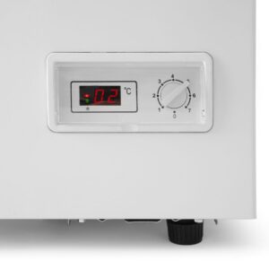 Sügavkülmkirst, Arktic, 190L, 230V/120W, 564x950x(H)945mm
