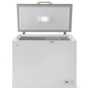 Sügavkülmkirst, Arktic, 190L, 230V/120W, 564x950x(H)945mm