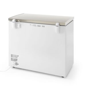 Sügavkülmkirst, Arktic, 190L, 230V/120W, 564x950x(H)945mm