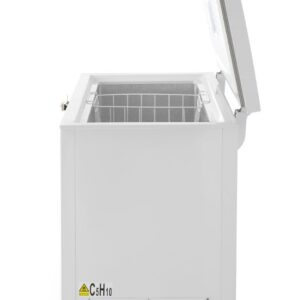 Sügavkülmkirst, Arktic, 190L, 230V/120W, 564x950x(H)945mm