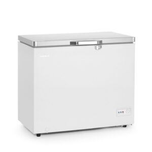 Sügavkülmkirst, Arktic, 190L, 230V/120W, 564x950x(H)945mm