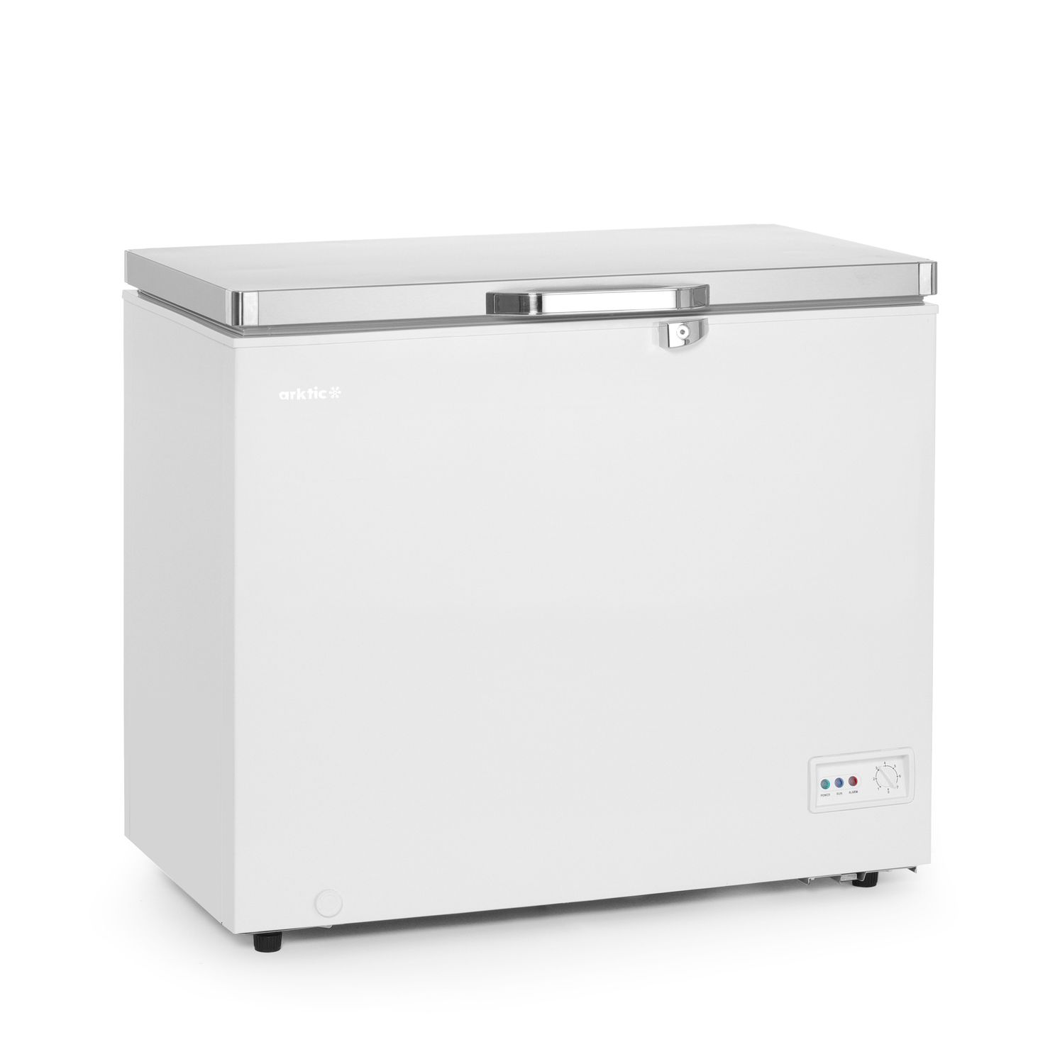 Sügavkülmkirst, Arktic, 190L, 230V/120W, 564x950x(H)945mm