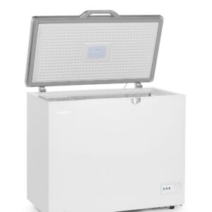 Sügavkülmkirst, Arktic, 190L, 230V/120W, 564x950x(H)945mm