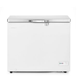 Sügavkülmkirst, Arktic, 190L, 230V/120W, 564x950x(H)945mm