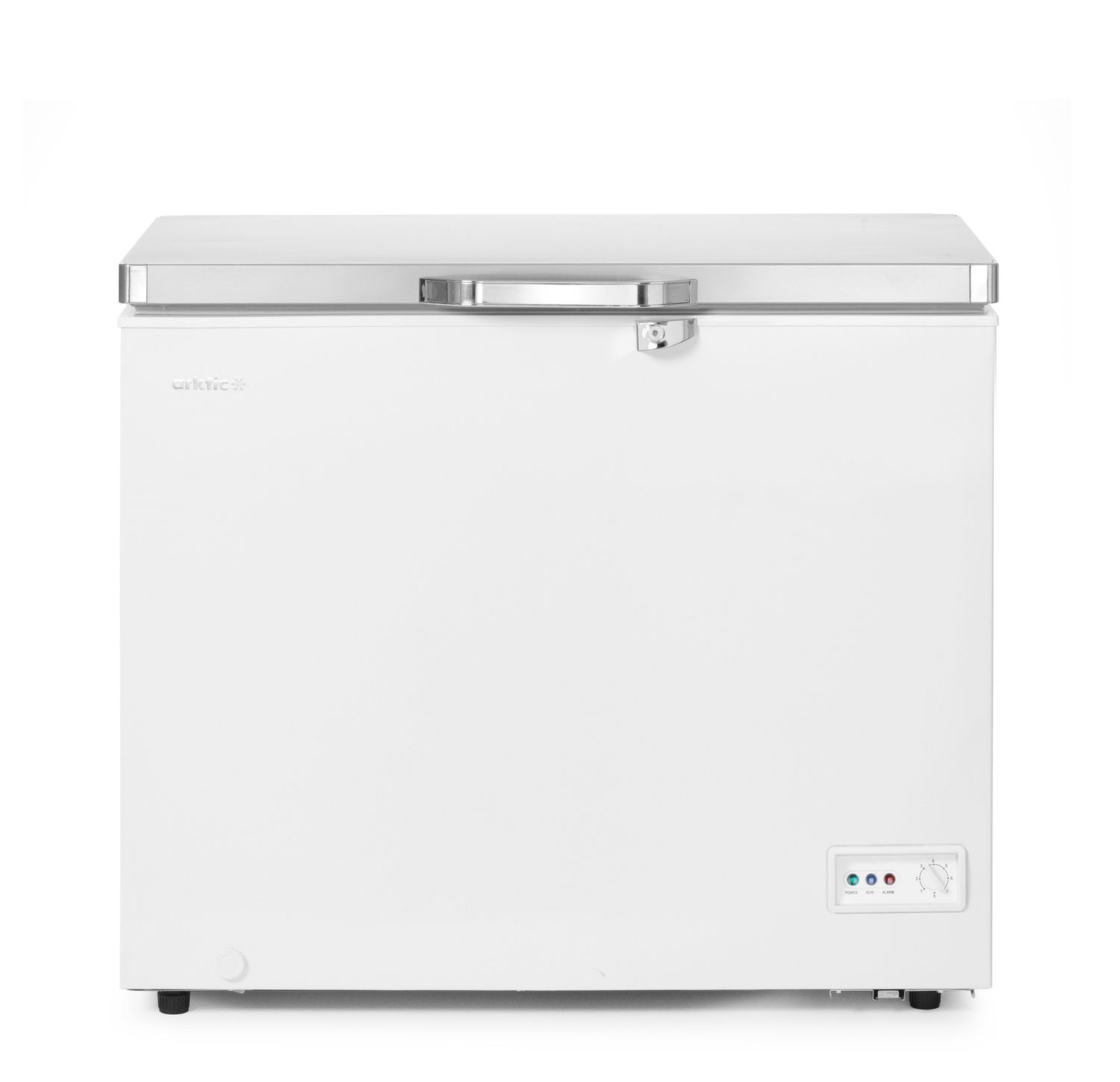 Sügavkülmkirst, Arktic, 190L, 230V/120W, 564x950x(H)945mm