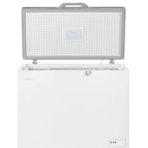 Sügavkülmkirst, Arktic, 190L, 230V/120W, 564x950x(H)945mm
