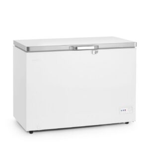 Sügavkülmkirst, Arktic, 282L, 230V/130W, 644x1116x(H)845mm