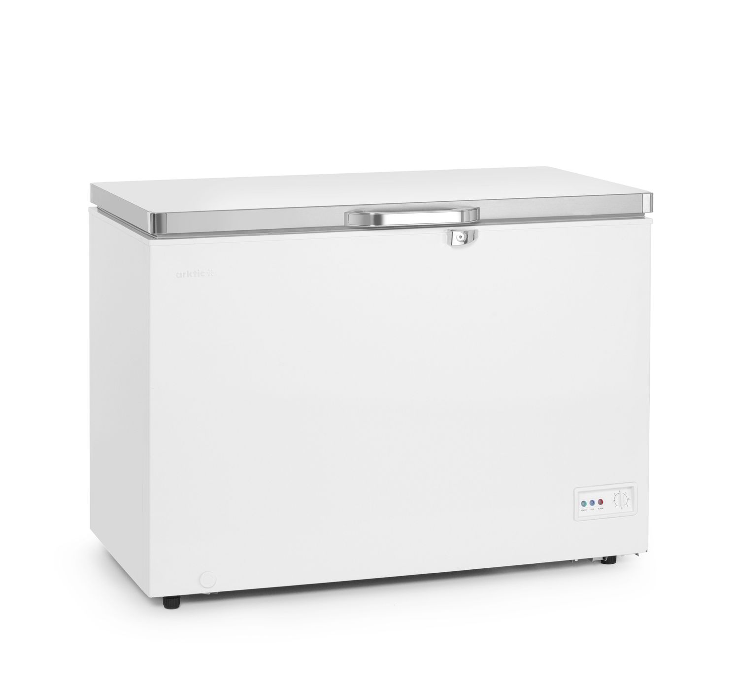 Sügavkülmkirst, Arktic, 282L, 230V/130W, 644x1116x(H)845mm