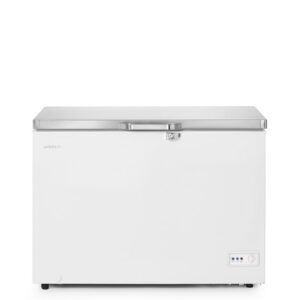 Sügavkülmkirst, Arktic, 282L, 230V/130W, 644x1116x(H)845mm