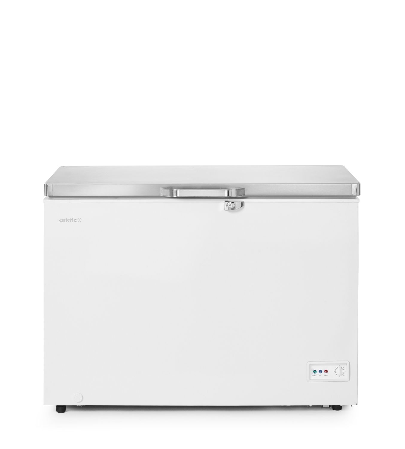 Sügavkülmkirst, Arktic, 282L, 230V/130W, 644x1116x(H)845mm
