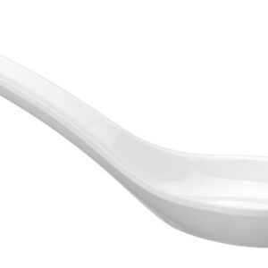 Melamiinist suupiste lusikas, HENDI, 130x45mm