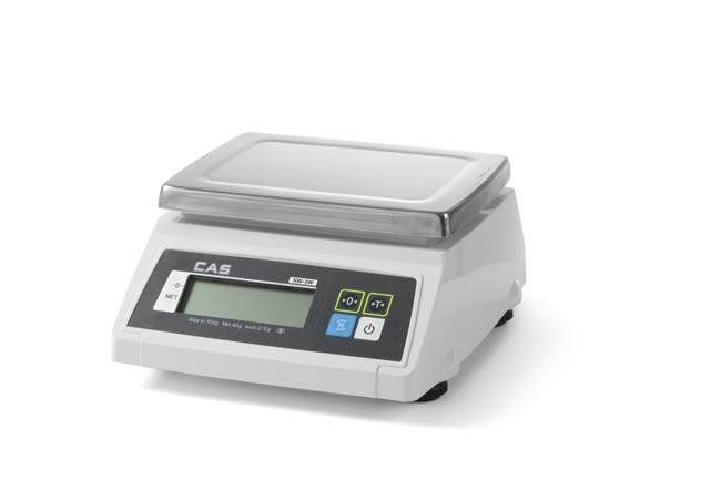 Veekindel köögikaal koos legaliseerimisega, CAS, 30 kg, 278x317x(H)141mm