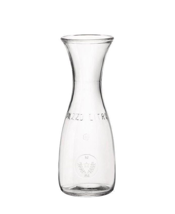 Misura dekanter, Bormioli Rocco, 1L, 6 tk., ⌀108x(H)262mm